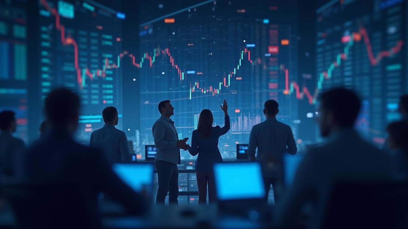 Shuttle Pharmaceuticals Stock Soars 63.33% on Phase 2 Trial Progress