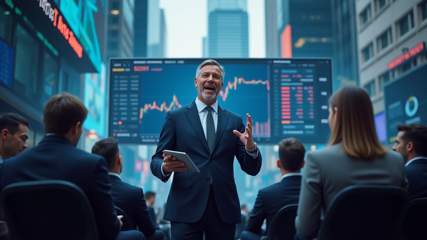 Mitek Systems Soars 13.51% on Record Q2 Earnings