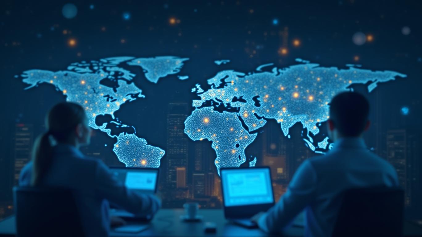 Ingram Micro's Dividend Hike Signals Resilience Amid Mixed Q1 Results