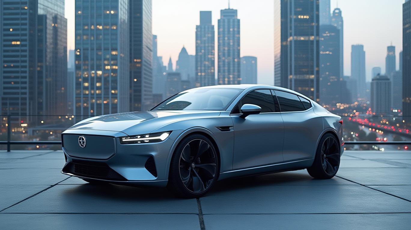 Polestar’s Recall and Regulatory Crossroads: Can EV Growth Outpace Headwinds?