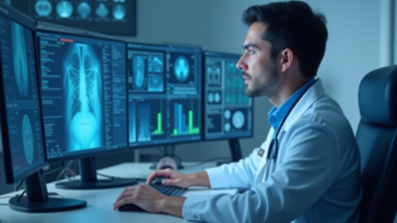RadNet, Inc. Signals Growth in AI-Driven Healthcare at Bank of America Conference