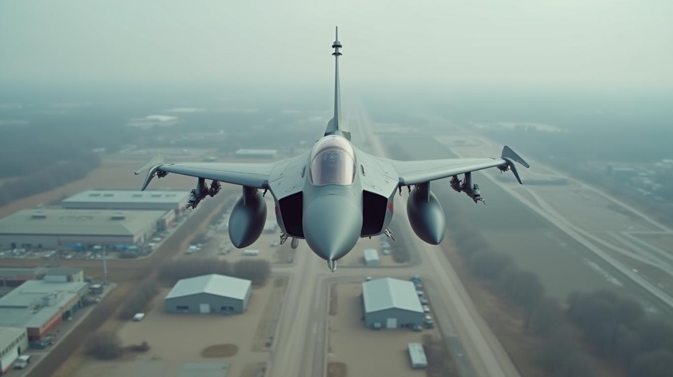 The Franco-Polish Defense Pact: A Geopolitical Playbook for Investors