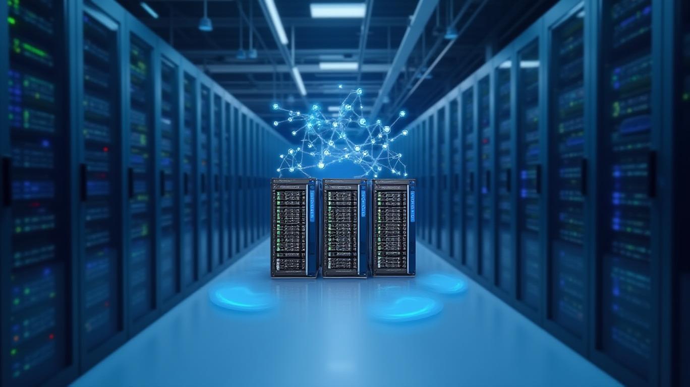 Celestica’s AI Hardware Play: Why the Market is Underestimating This Hidden Gem