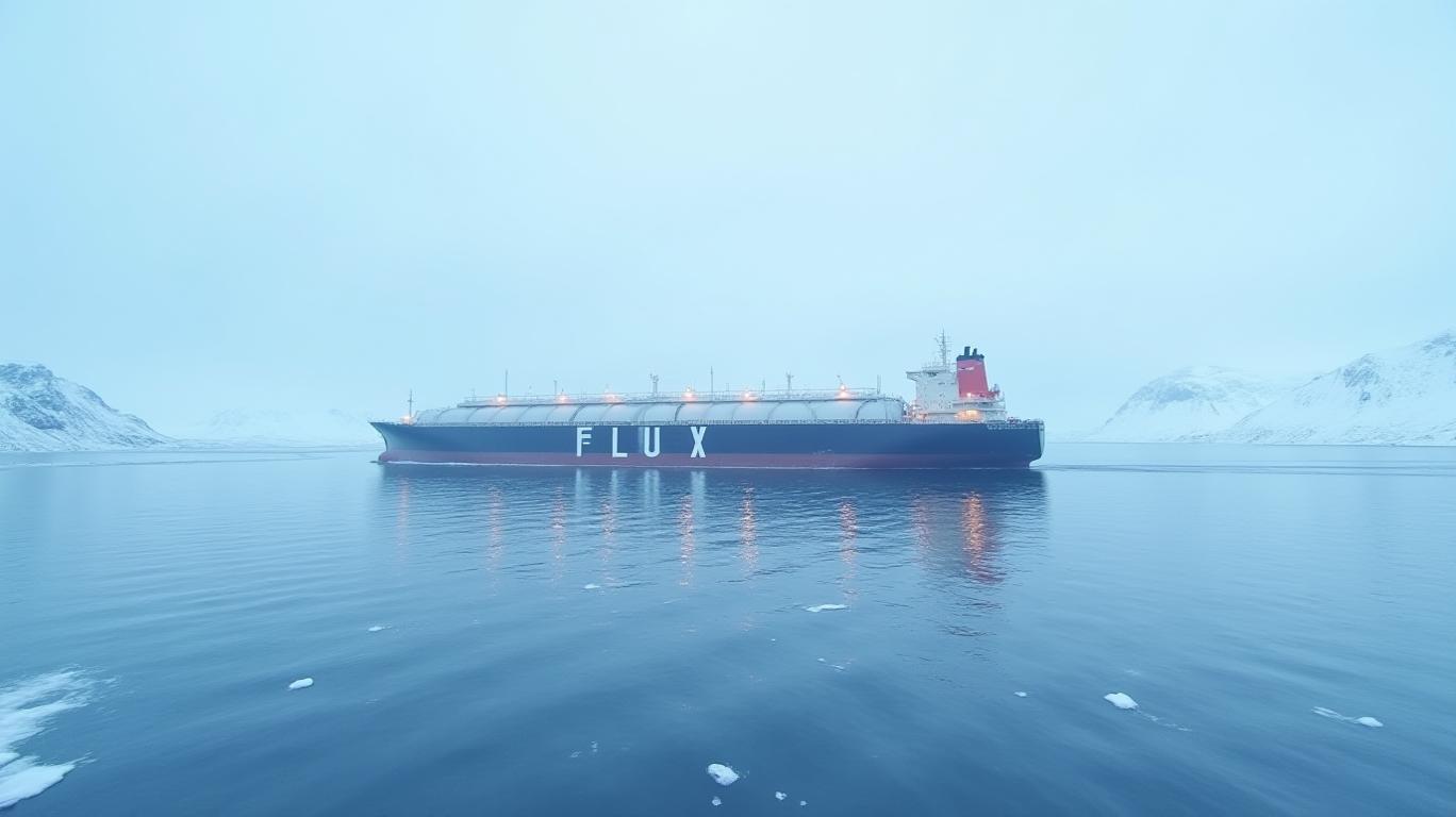 Strategic Board Addition Positions FLEX LNG Ltd. for LNG Shipping Growth