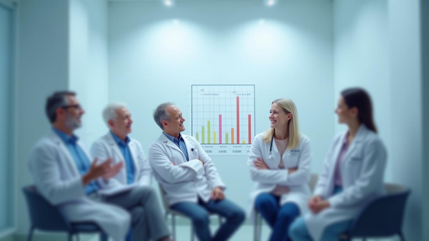 Akero Therapeutics’ Efruxifermin Shows Breakthrough Fibrosis Reversal in MASH Cirrhosis: A Game-Changer for Liver Disease?