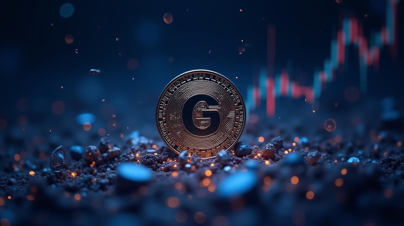 Gate.io's Reserves Surge 128.57% to $10.865 Billion