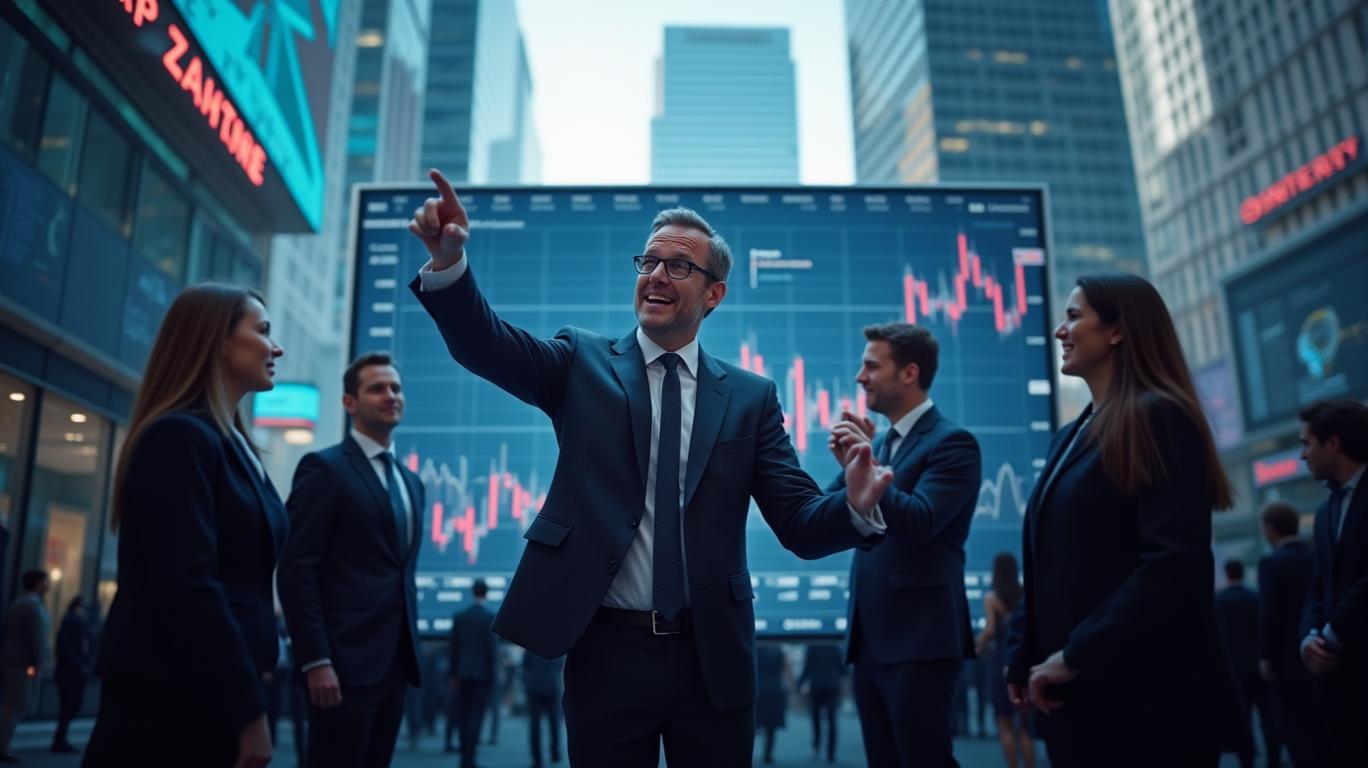 XRP News Today: XRP Surges 8% as Ripple Settles with SEC for $50M
