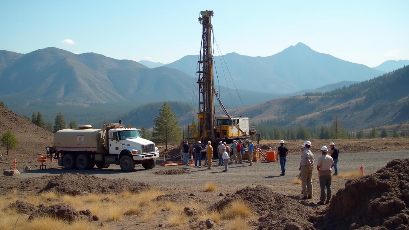 Austin Gold’s Strategic Shift: Exploration Momentum and Leadership Overhaul Signal New Era for Gold Prospects