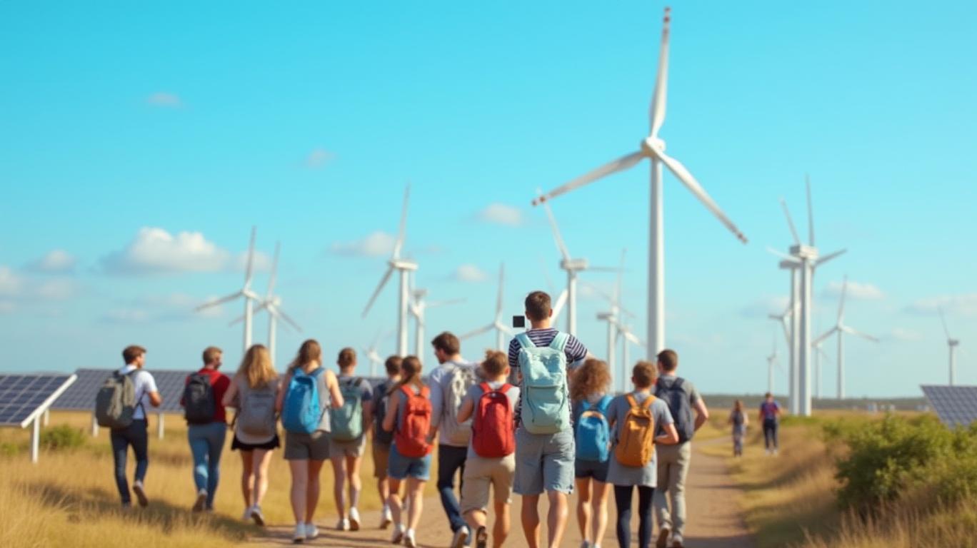 TXNM Energy's Q1 2025 Earnings: A Glimmer of Growth Amid Persistent Challenges?