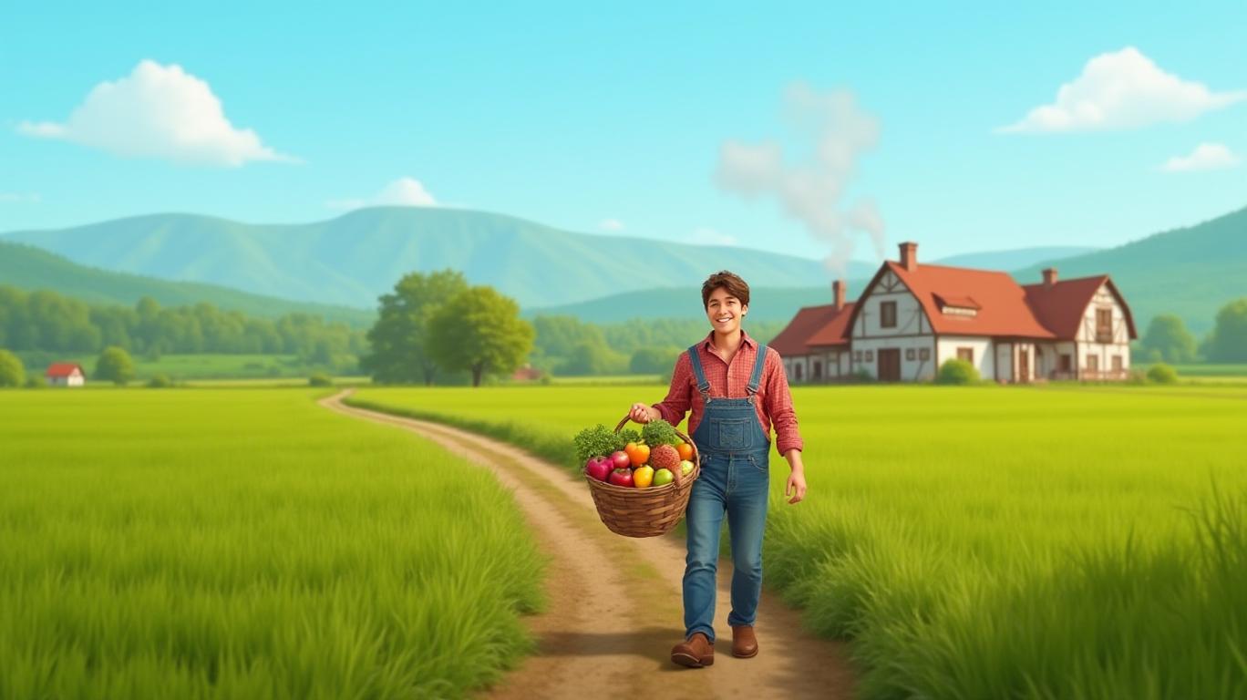 Federal Agricultural Mortgage Surpasses Expectations with $4.19 EPS: A Rural Financial Engine in Strong Form