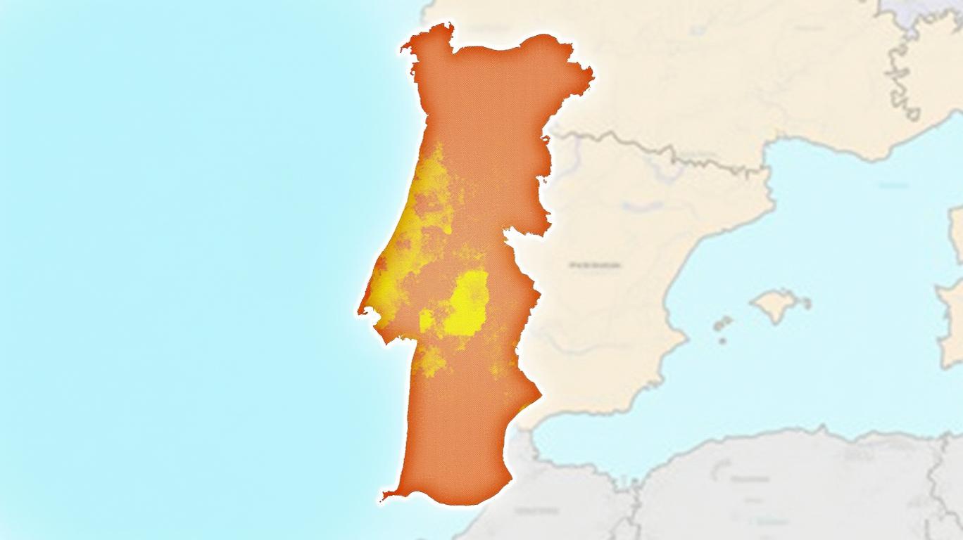 Portugal's Centre-Right Lead in Election: Investment Implications Amid Coalition Uncertainty