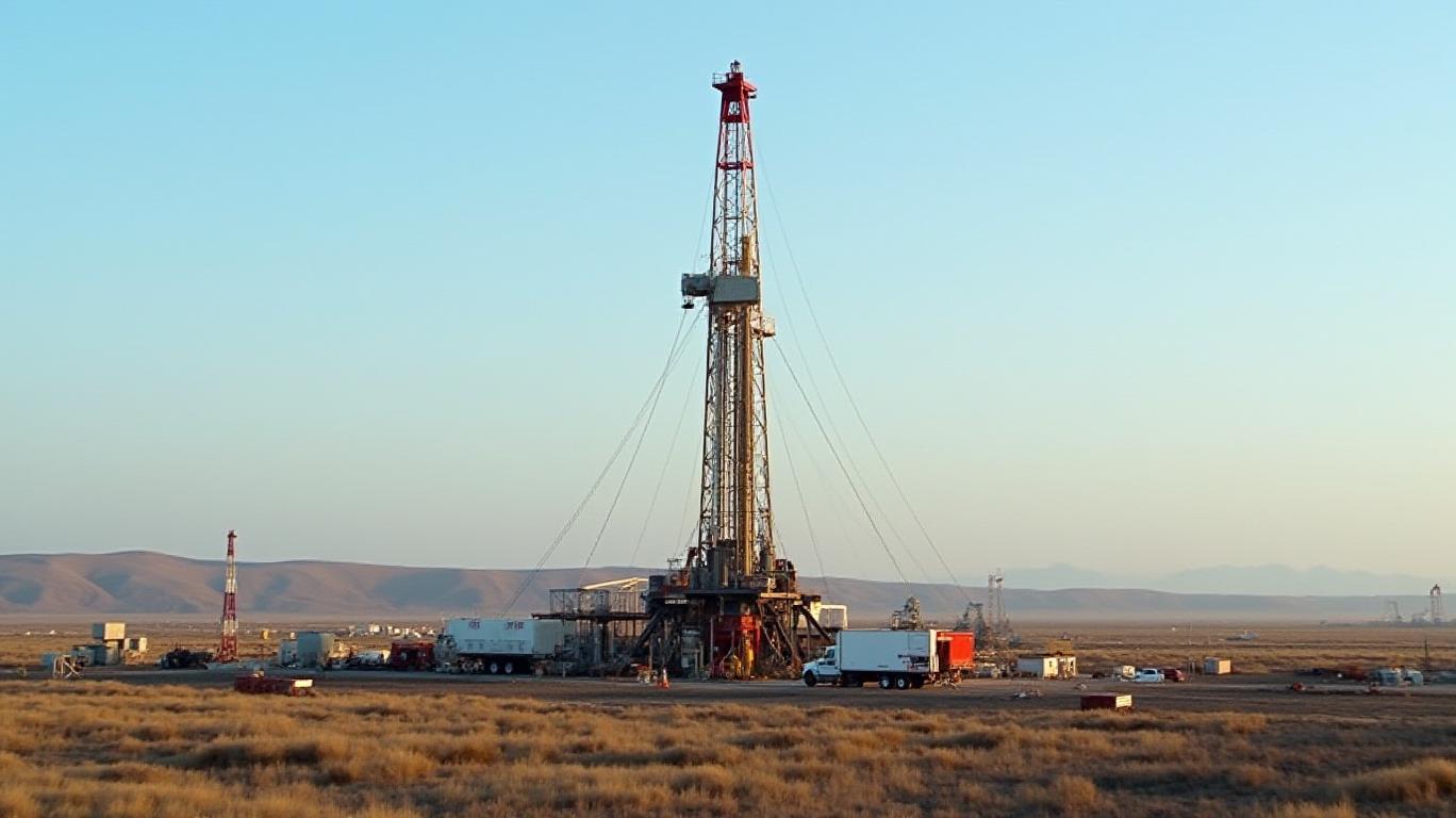 Topaz Energy Corp (TPZEF) Delivers on Dividends and Drilling Momentum in Q1 2025