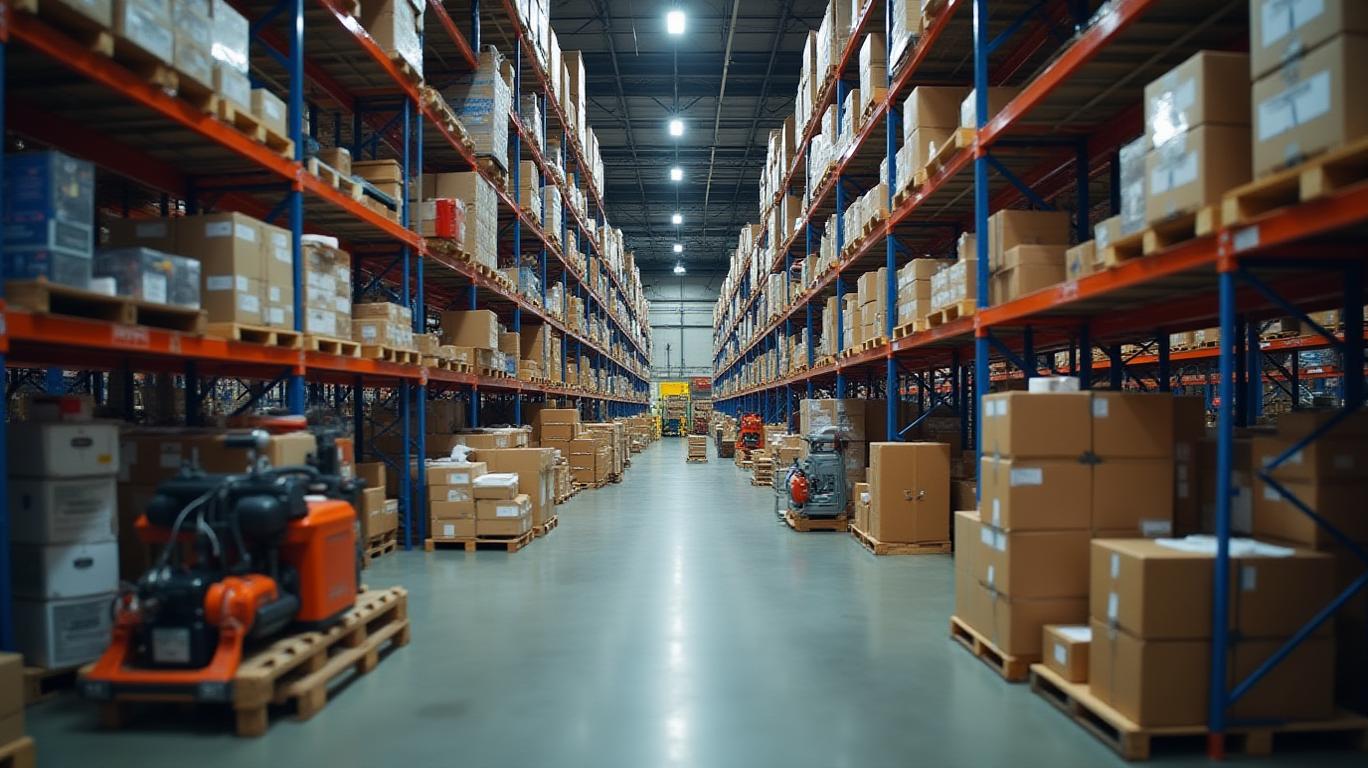 Ferguson Enterprises Inc.: Insider Shareholdings Signal Strategic Alignment Amid Market Volatility