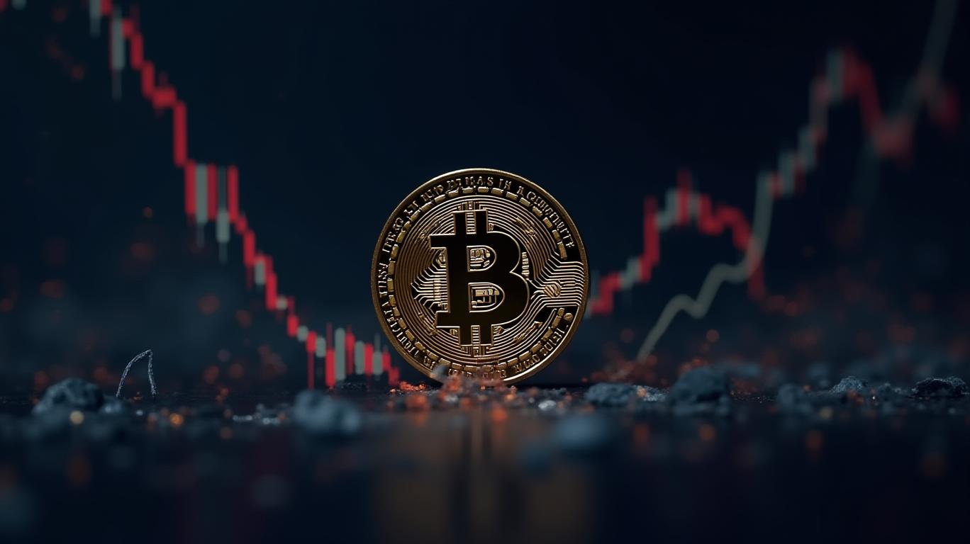 The Crypto Gamble: How Your 2022 Tax Refund Could Have Tripled in Three Years