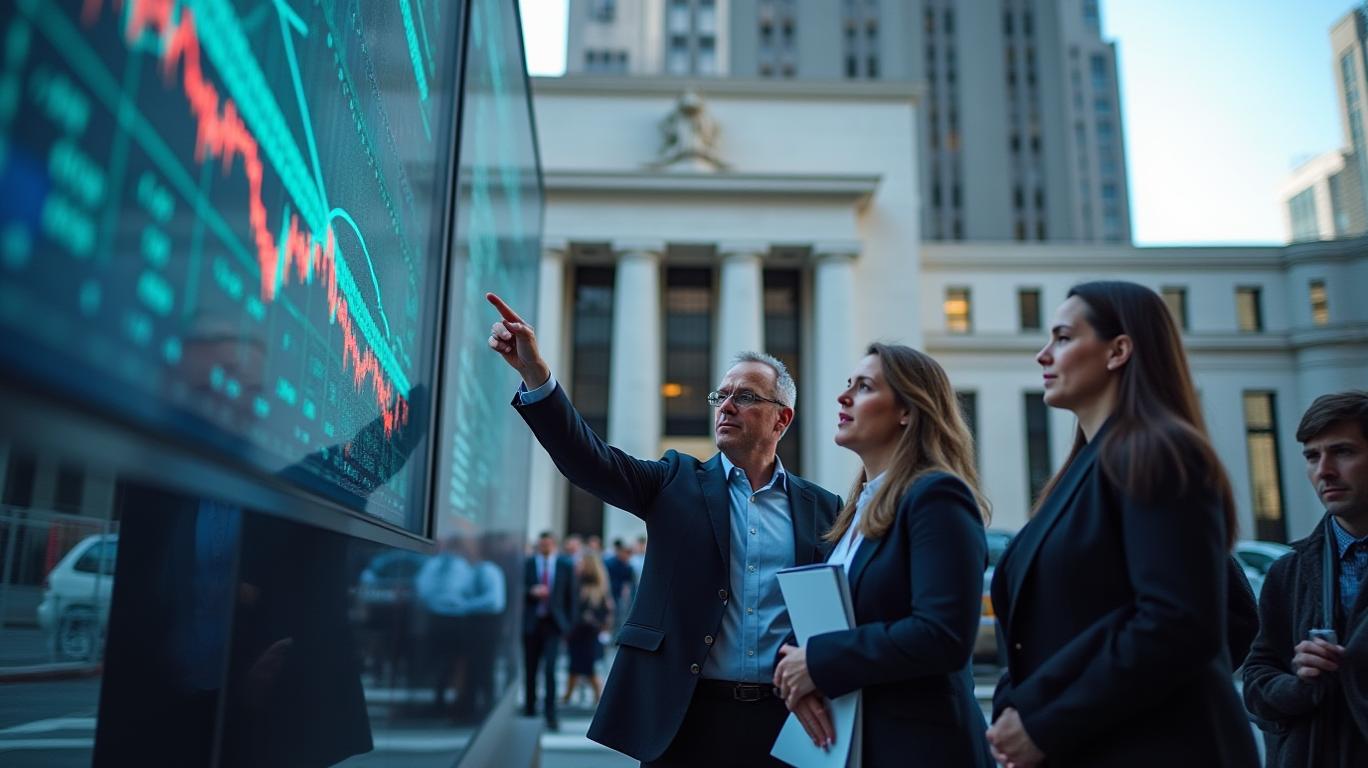 Fed's Kugler Signals Labor Market Stability: What Investors Need to Know