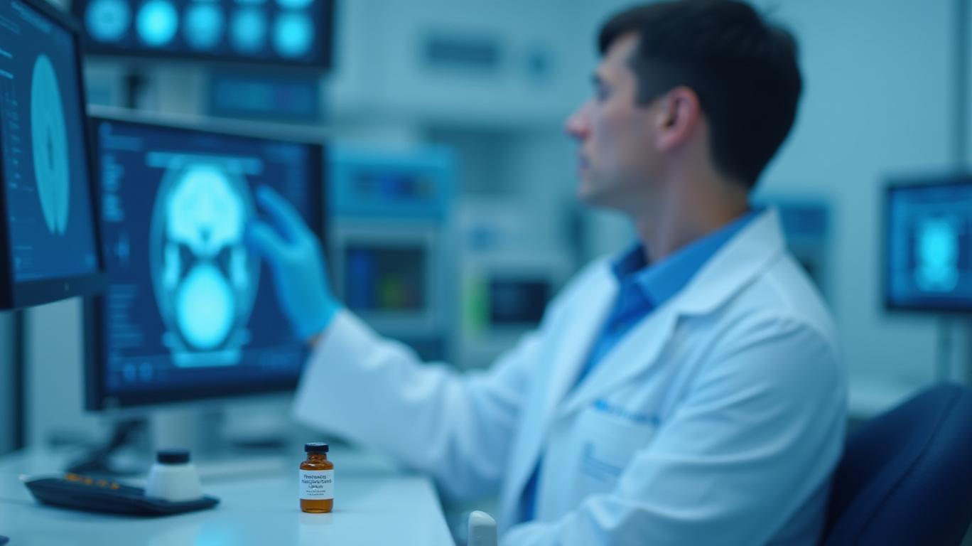Tiziana Life Sciences’ Nasal Therapy Shows Promise in Alzheimer’s, Fueling Biotech Buzz