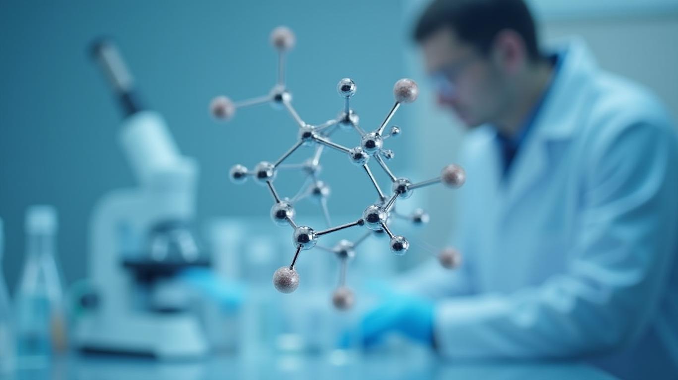PureTech's IPF Research Breakthrough: A New Era for Treating a Deadly Lung Disease?