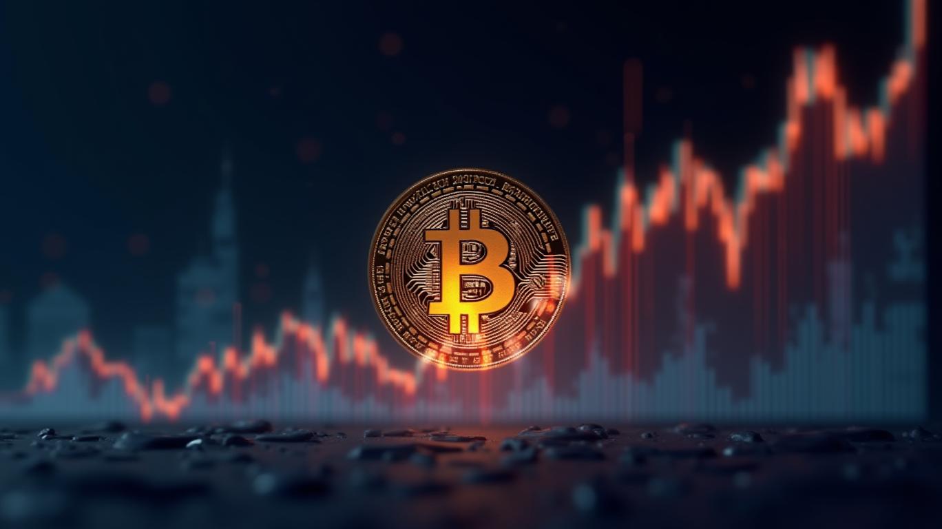 IBIT: Money Supply Is Exploding—Bitcoin’s Institutional Surge Meets Monetary Shifts