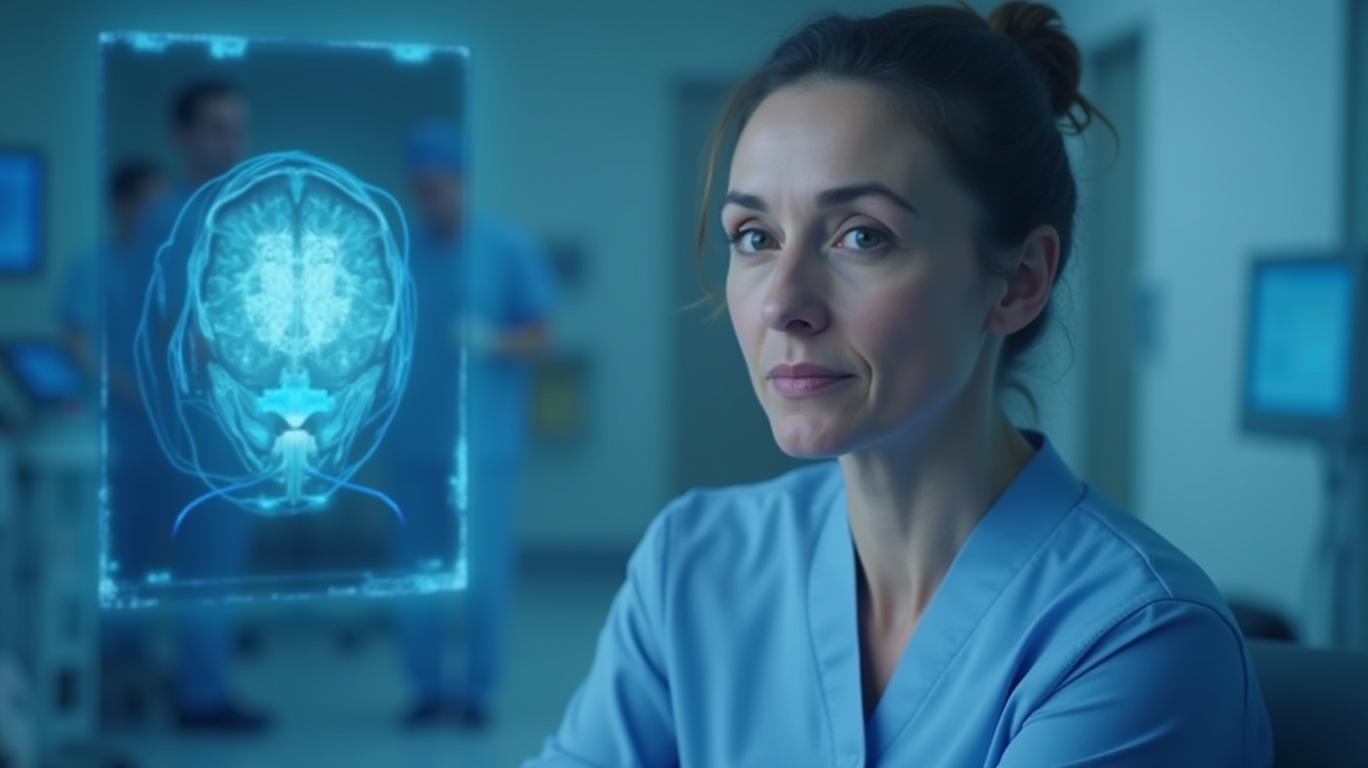 PET Scan Breakthrough Positions Tiziana Life Sciences as a Neuroinflammation Leader