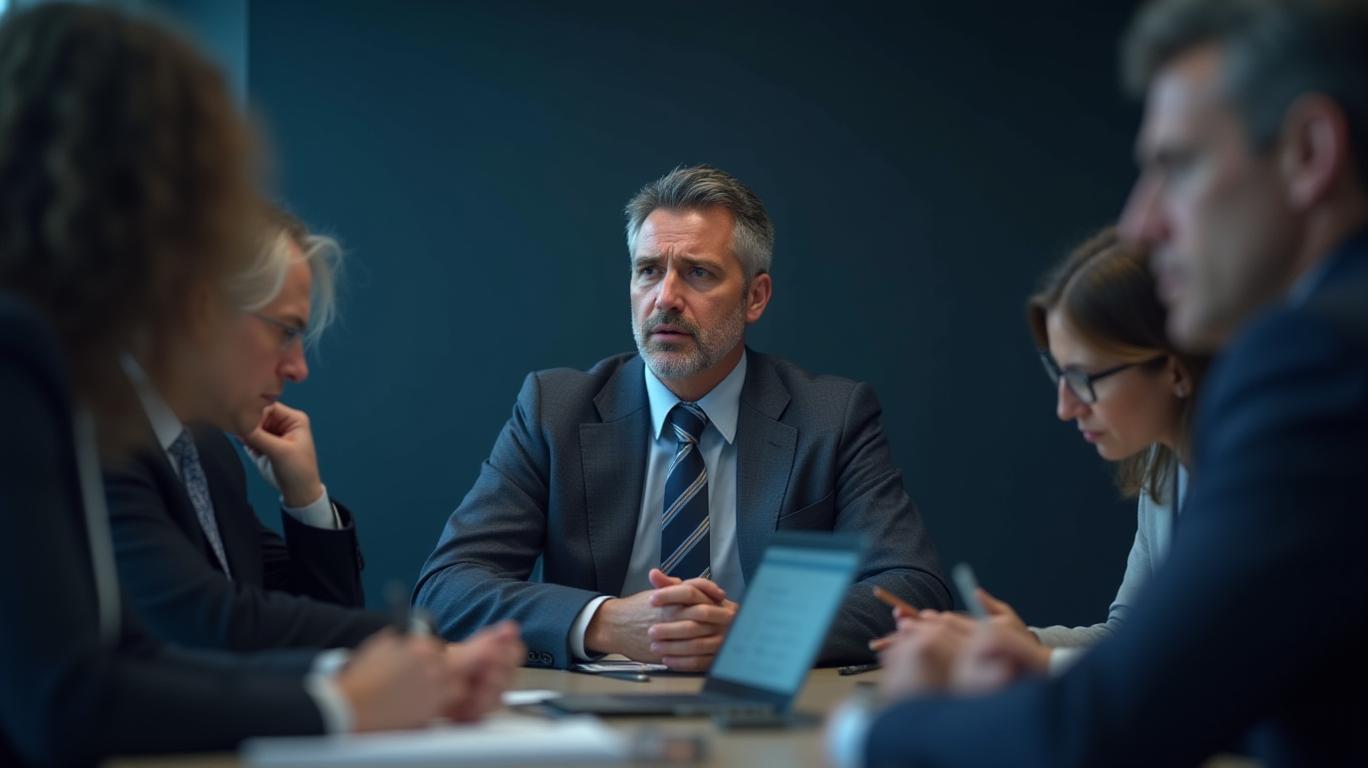 Why Did Protalix Plunge 23.53% Despite Strong Q1 Sales?
