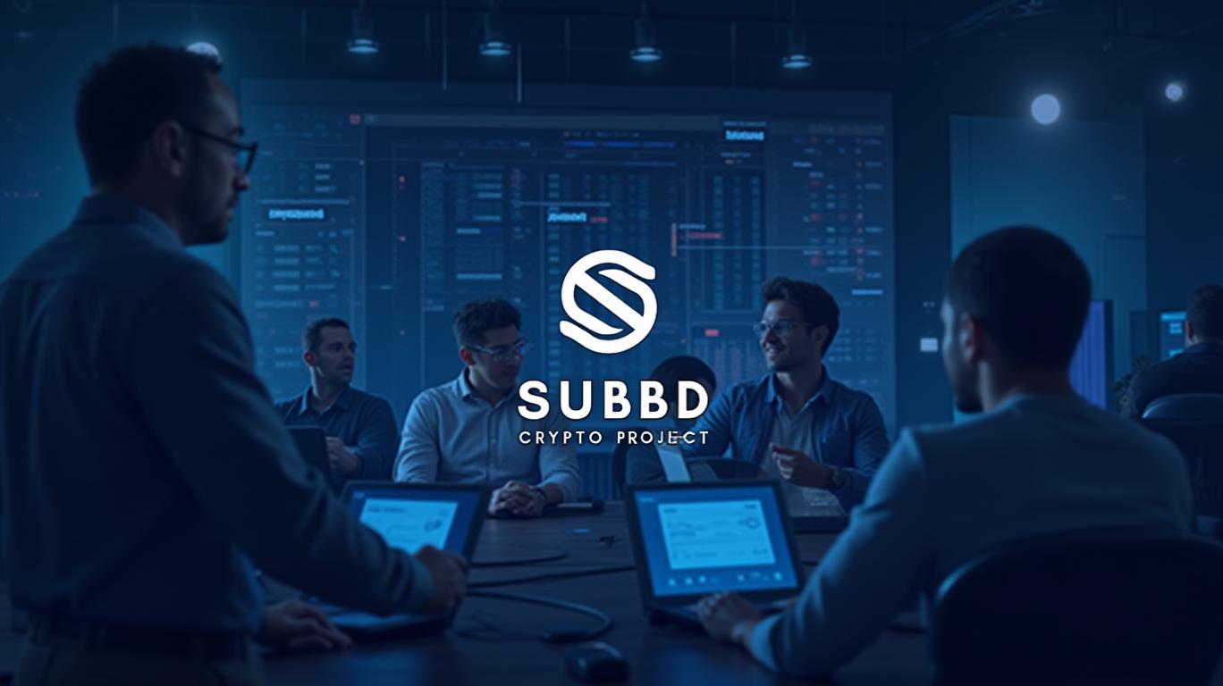 SUBBD Crypto Project Offers 20% APY During Presale