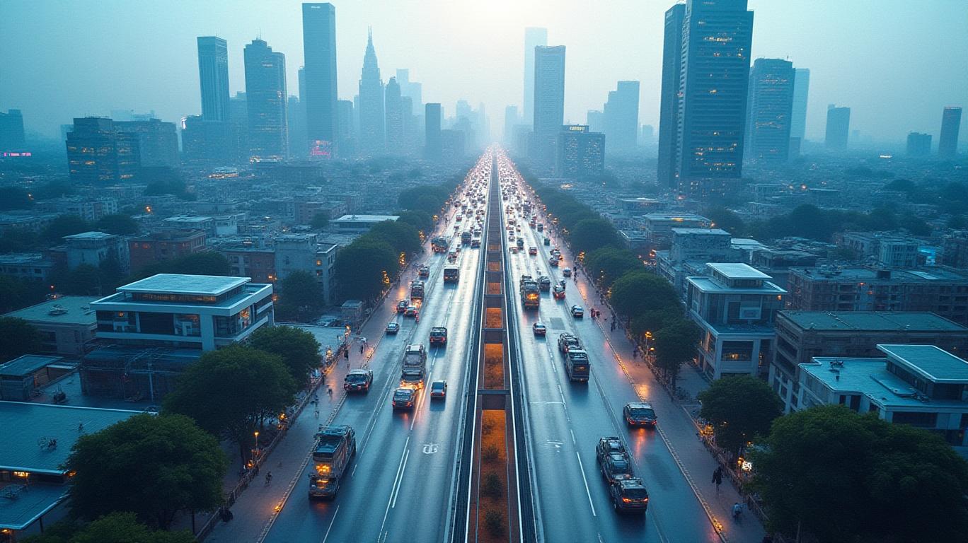 Hexagon AB’s Insider Buy Signals Confidence Amid Strategic Overhaul