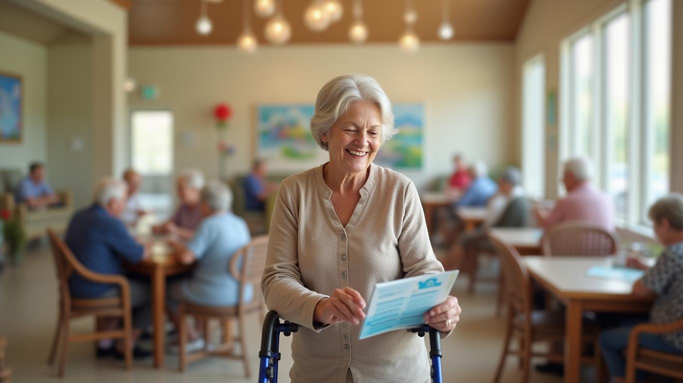 National HealthCare's Q1 Surge: Strong Growth Amid Healthcare Challenges