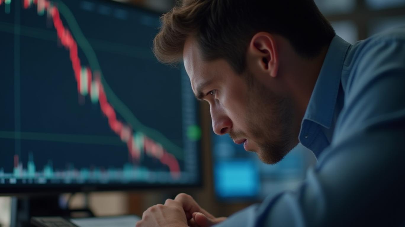 Gold Daily | Gold Prices Drop Below $3300 Amid U.S.-UK Trade Deal Boosting Risk Appetite