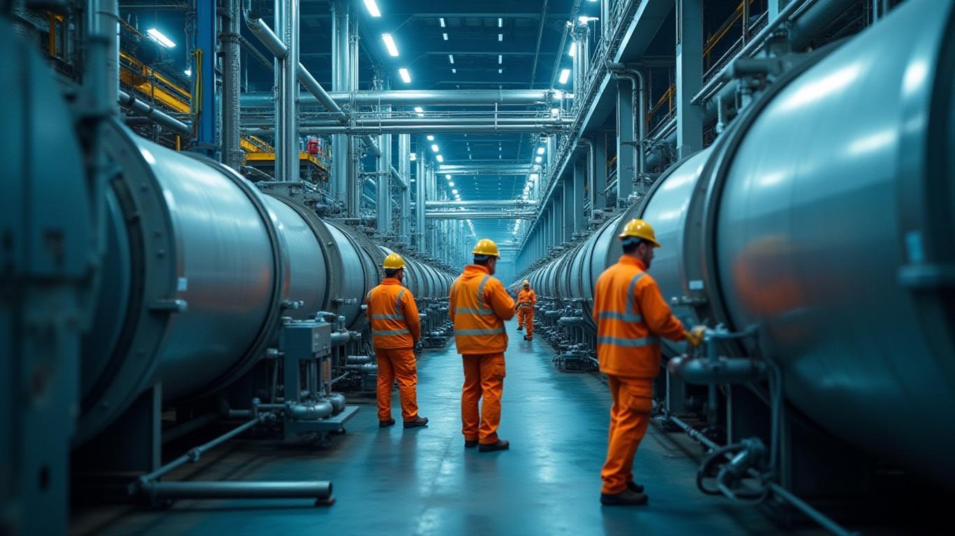 Oil Daily | Refiners Post Strong Earnings Amid Cheap Crude, Germany's Wind Power Falls to 10-Year Low