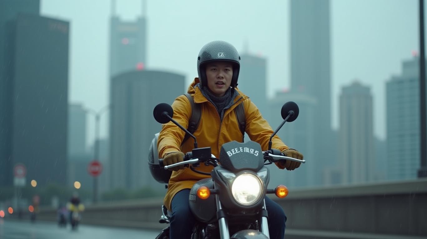AB InBev's Off-Trade Pivot: Can China's Beer Market Brew a Comeback?
