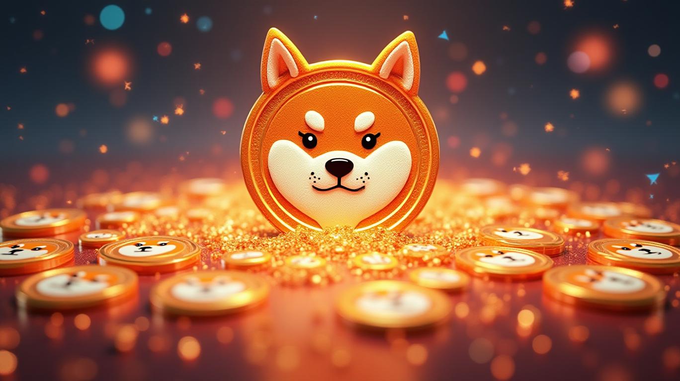 Shiba Inu Reaches 1.5 Million Holders Amid Crypto Recovery