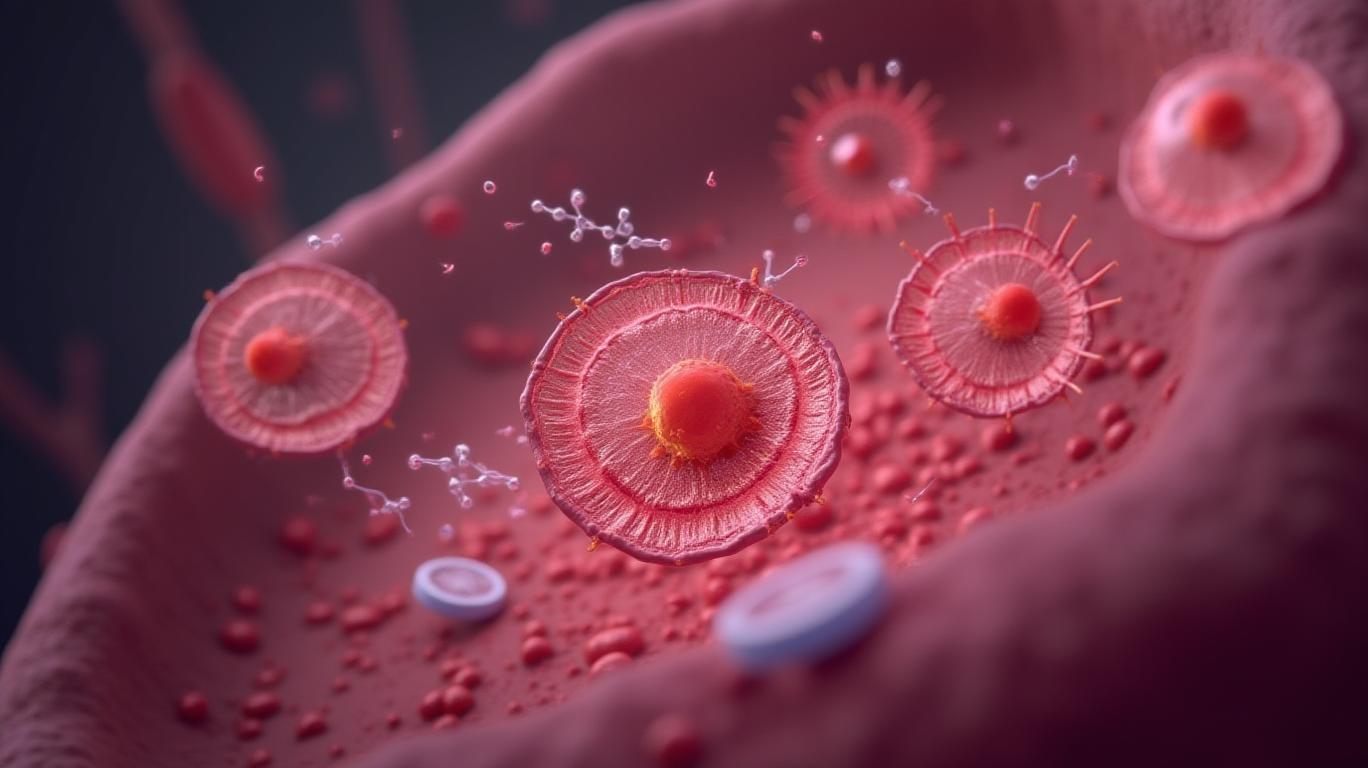 The Long Game: How Akero’s Efruxifermin Could Rewrite the Rules for Cirrhosis Treatment