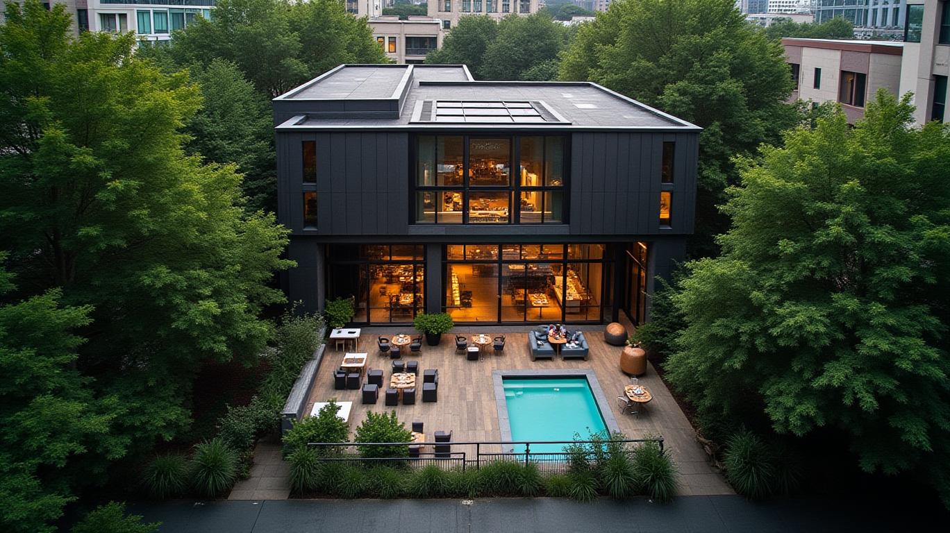 Soho House & Co Inc. Q1 2025 Earnings: Membership Momentum and Strategic Gains Fuel Growth