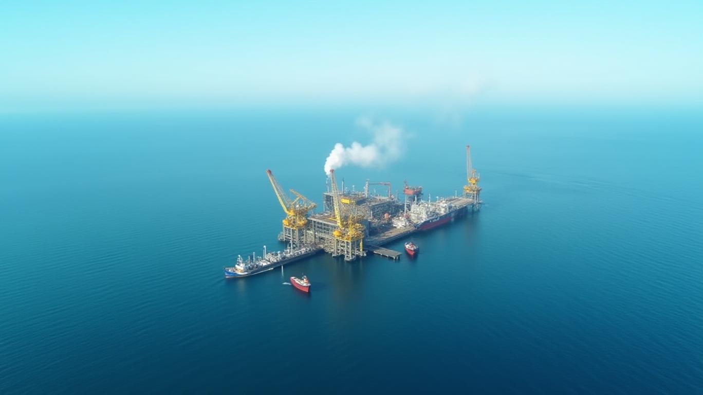 With Or Without BP, Buy Shell