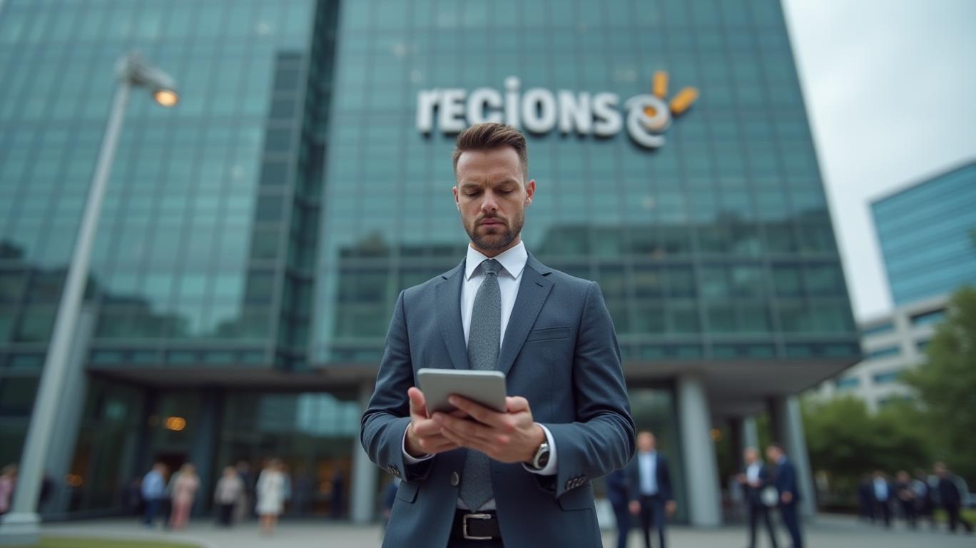 Regions Financial's Series D Preferred Stock Redemption: A Strategic Move to Streamline Capital Structure