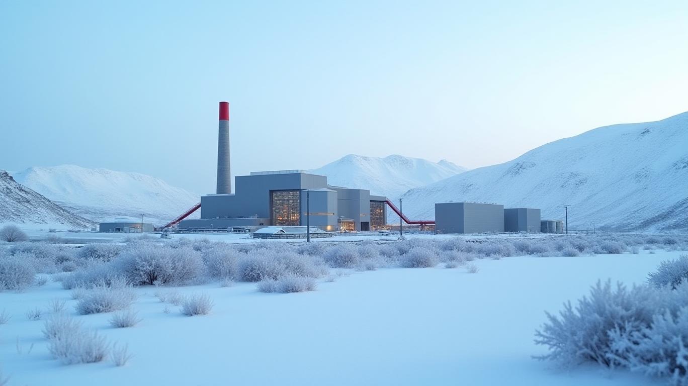 Norsk Hydro's 2025 AGM: A Strategic Pivot Toward Sustainability and Shareholder Returns