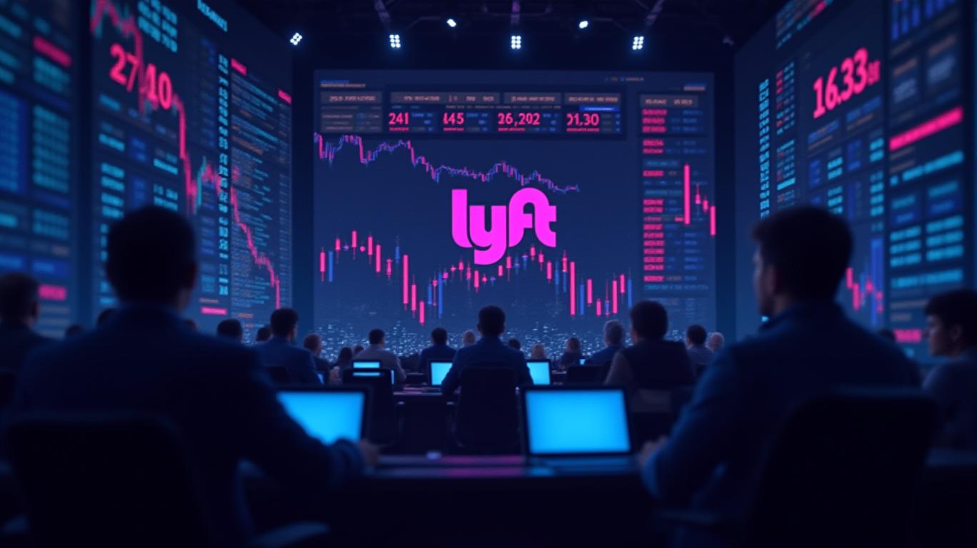 Engine Capital’s Strategic Retreat: A Win for Shareholders at Lyft?