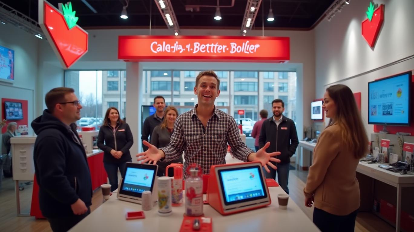 Oh Canada! Canadian Tire’s Strategic Shift Could Spark a Credit Rating Upgrade