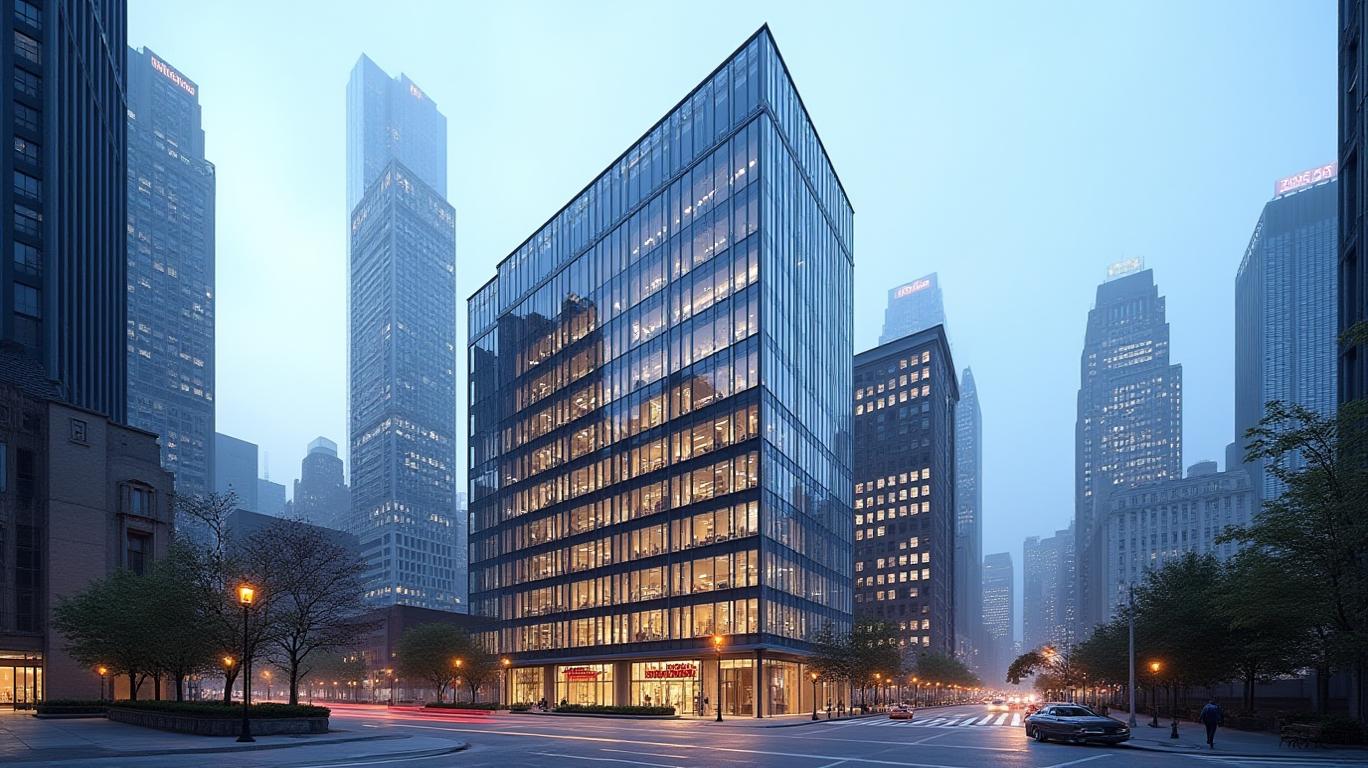 Wells Fargo’s New York Expansion: A Strategic Rebound Amid Regulatory Closure