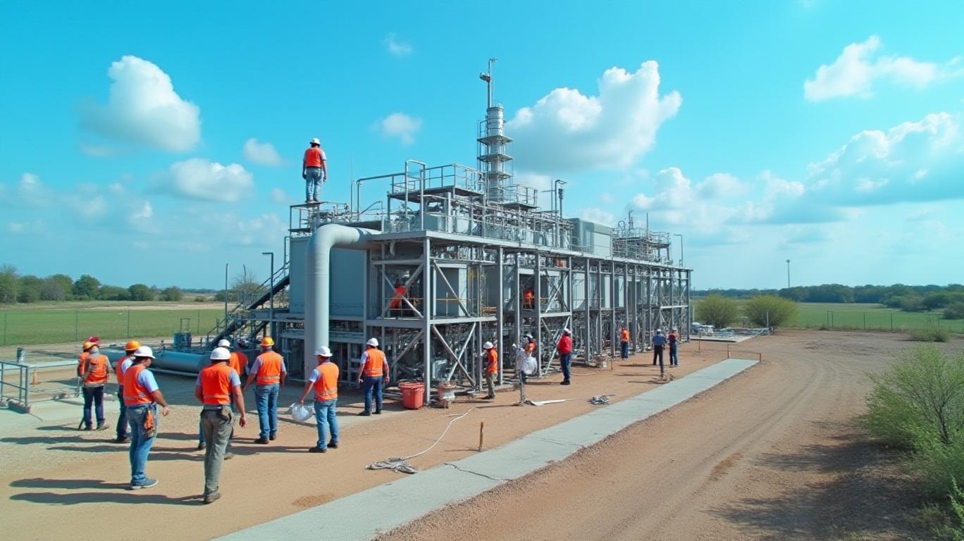 BKV Corp Delivers Strong Q1 2025 Results, Beats High End of Analyst Estimates