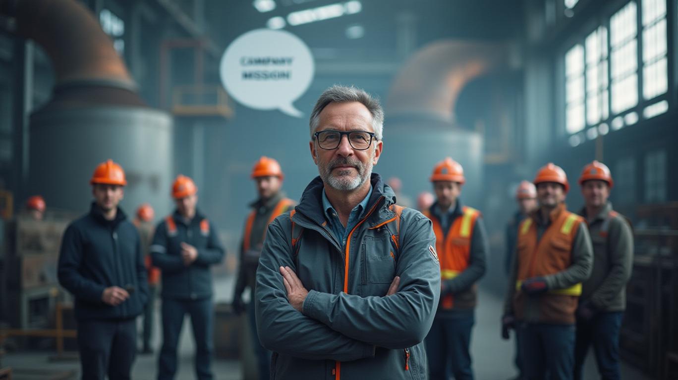 Norsk Hydro’s Board Shake-Up: A Strategic Gambit for Aluminum’s Future?