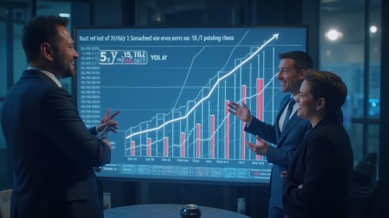 Navigating Today's Pre-Market Movers: PINS, NET, and TTD in Focus