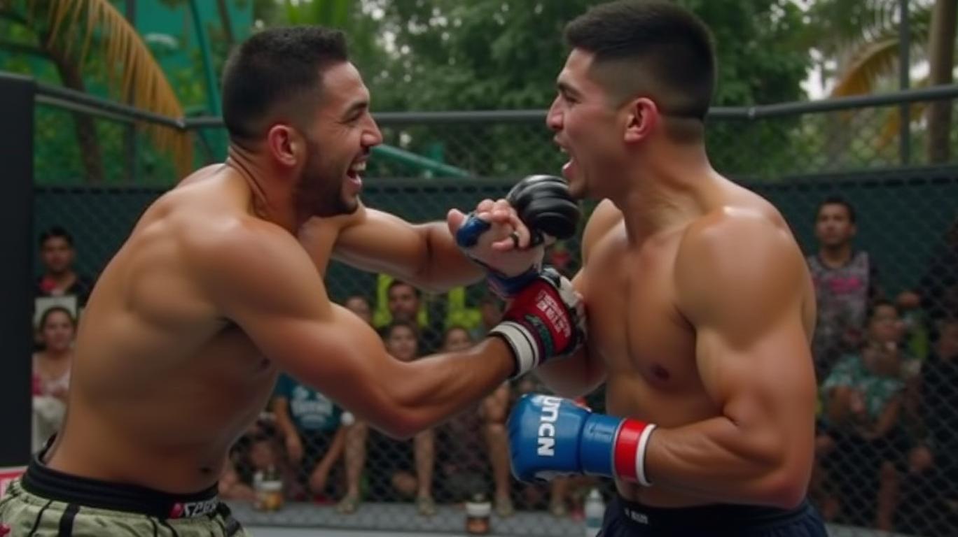 Xtreme One Entertainment’s Strategic Move into Spanish-Language Markets: A High-Risk, High-Reward Gamble?