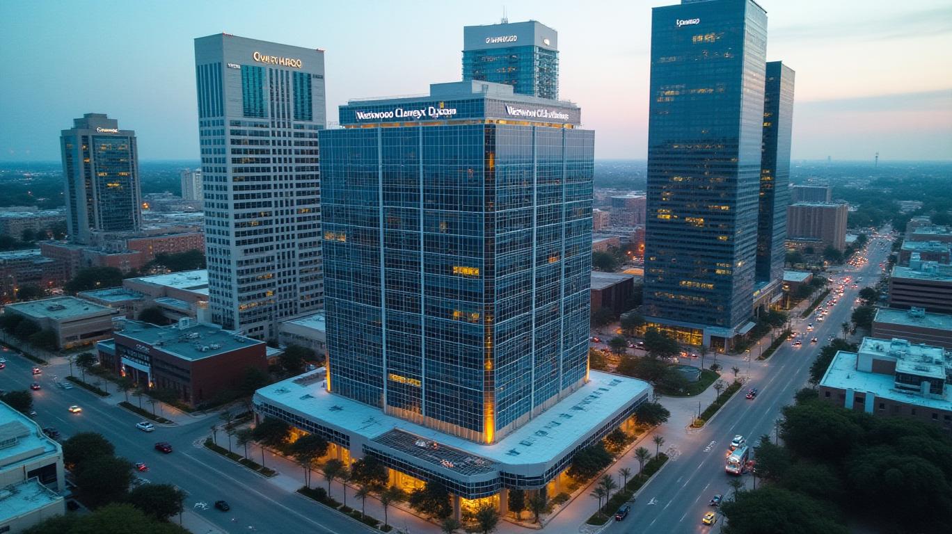 Westwood Holdings' Randy Bowman Leadership: A Strategic Pivot for Growth?