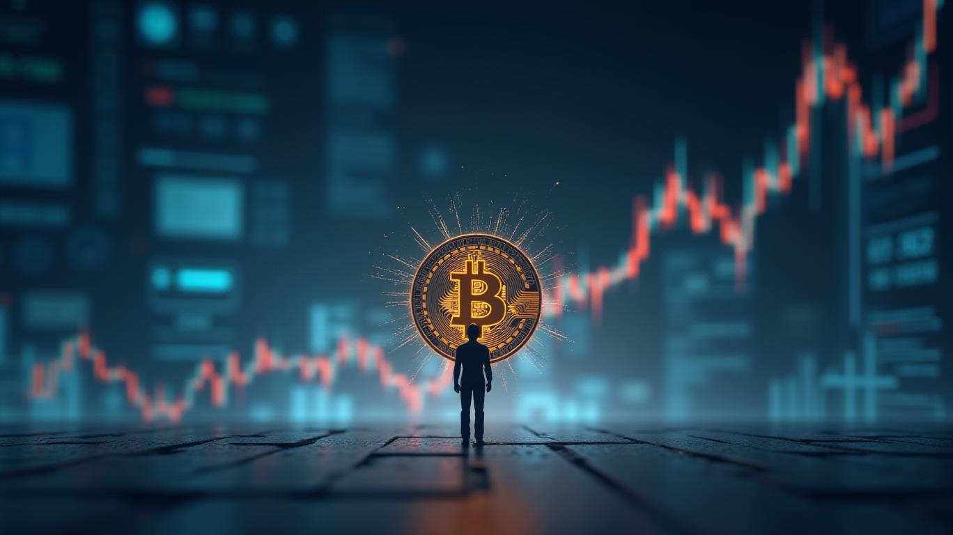 Bitcoin Surges 43% to $100,000, Mirroring 2020 Bullish Trend