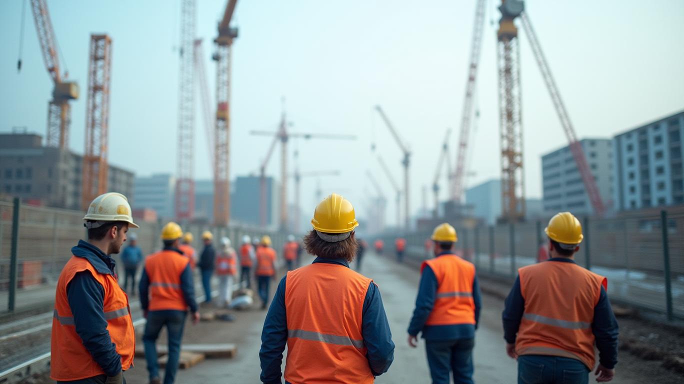 Stable Leadership, Strong Financials: Why Merko Ehitus Eesti’s Supervisory Board Extension Signals Opportunity