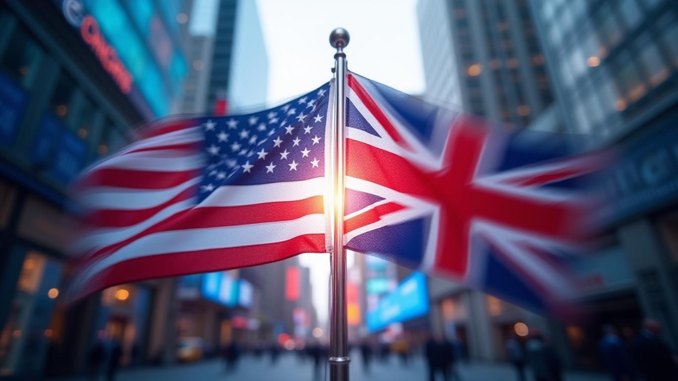 Trade Deal Rally Lifts Markets, but Sustained Gains Face Headwinds