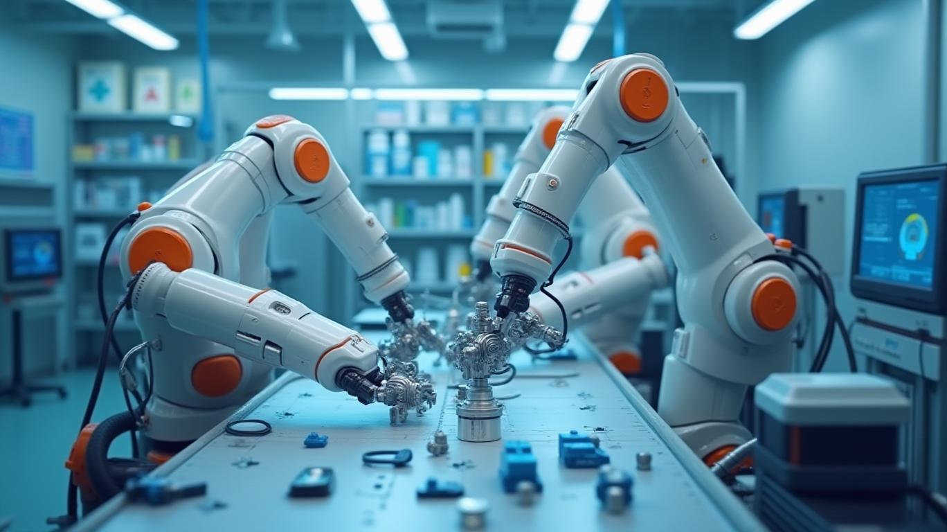 Omron's Structural Reform: Can the Automation Giant Overcome Earnings Slump?