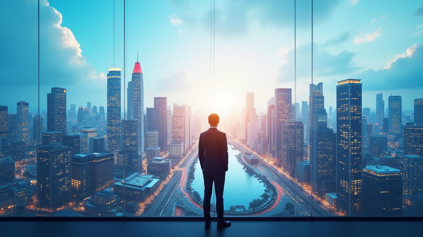 SCOR SE’s Q1 2025 Results: A Balancing Act of Profitability and Prudence