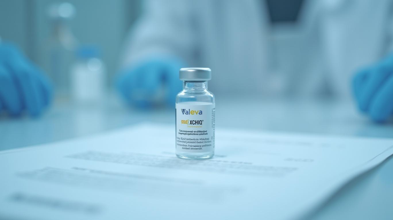 Valneva SE's Q1 2025 Earnings: Balancing Growth with Regulatory Challenges